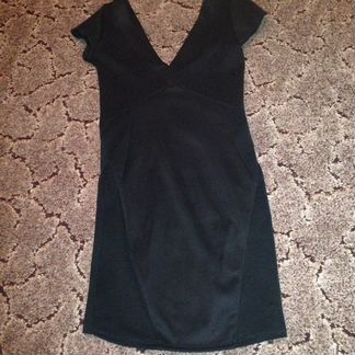 Платье(Новое, с утяжкой)