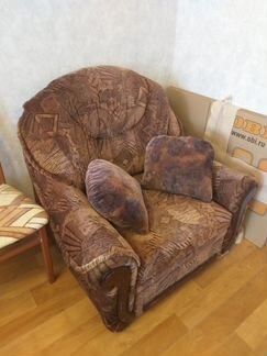 Кресло-кровать