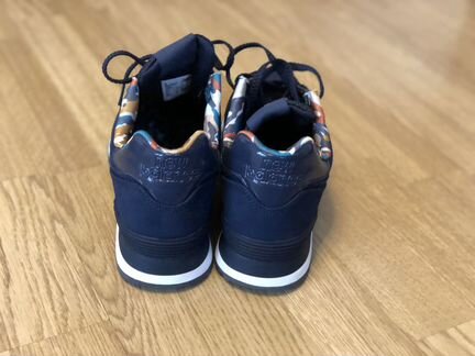 Кроссовки New Balance 574 (новые)
