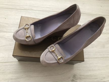 Туфли Gucci