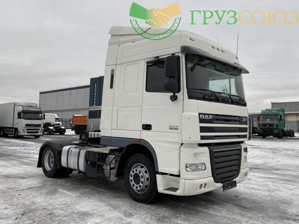 DAF FT XF 105.460