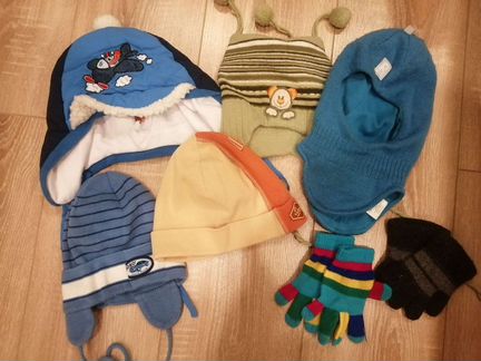 Одежда на мальчика