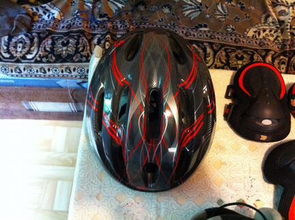 Ролики Reaction. 40 размер. 255mm