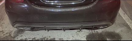 Оригинальный диффузор с насадками от c43