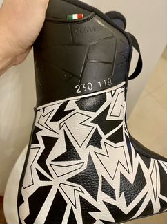 Горнолыжные ботинки Dalbello menace 4.0 б/у