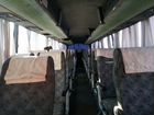 Туристический автобус DAF SB 3000 объявление продам