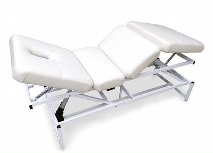 Массажный стол на приводе