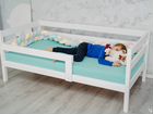 Детская кровать Софа объявление продам