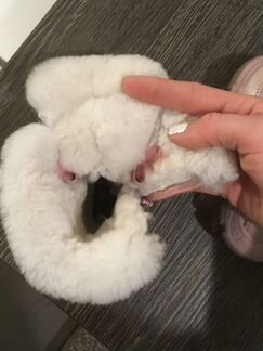 Зимние сапоги Kapika 21р