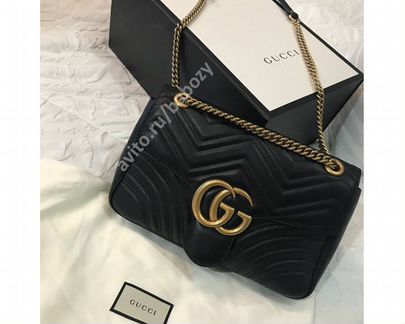Gucci Marmont