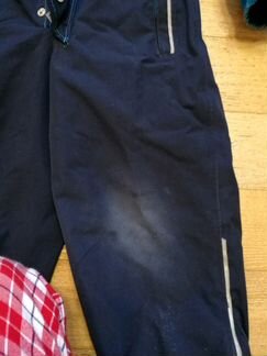 Комбинезон Рейма 116