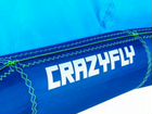 Кайт Crazyfly Infinity 2021 12 м2 объявление продам