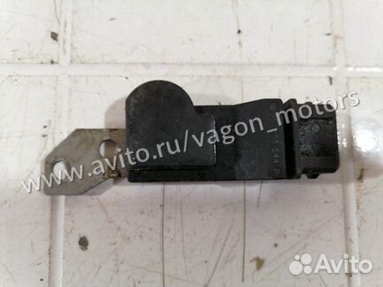 Датчик положения распредвала Chevrolet