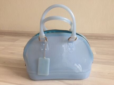 Сумка виниловая новая