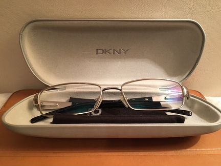 Оправа/очки dkny