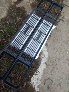 Решетка радиатора Москвич 2140