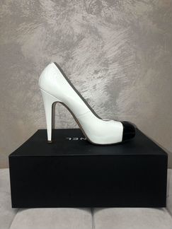 Туфли Chanel