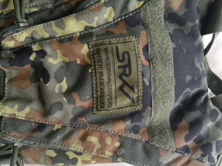 Фляга. Питьевая система