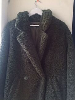 Искусственная шуба