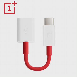 Оригинальный OTG кабель OnePlus