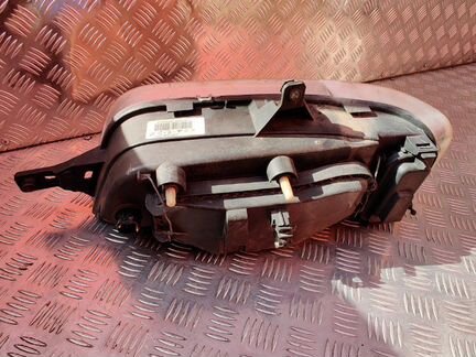 Фара правая Fiat Ducato 244 F1AE 2006 - 2012