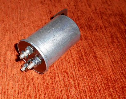 Реле поворота газ-24 автоприбор рс57-3726010