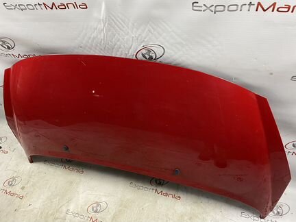 Капот Peugeot 207