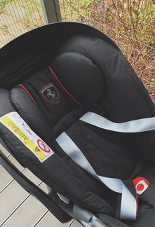 Автокресло cybex