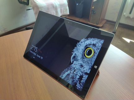 Surface Pro 3 i7 512Gb