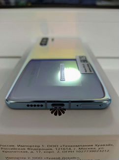 Huawei P30 Pro 8/256 как новый