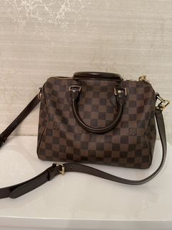 Сумка louis vuitton оригинал кожа