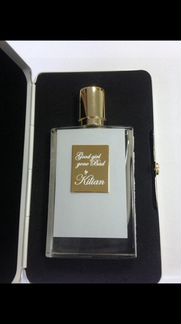 Туалетная вода из цума