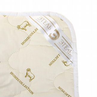 Одеяло Prestij Теплое (172х205 см)