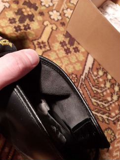 Dr Martens 1460 оригинал