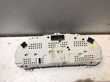 Щиток приборов Hyundai Santa Fe