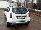 Renault Duster 2.0 AT, 2018, 30 000 км