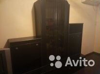 Мебельная горка/Словения/196х190см/бу