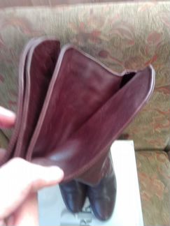 Cапоги Peter Kaiser Германия