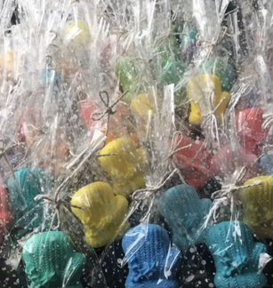 Мыло ручной работы