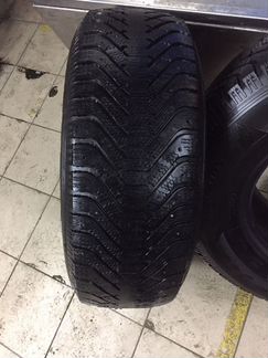Шины Goodyear Ultragrip 500 б/у шипы 275/70R16