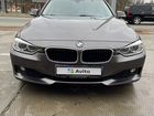 BMW 3 серия 1.6 AT, 2014, 90 000 км