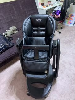 Стульчик для кормления 3 в 1 Peg Perego Tatamia