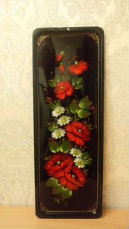 Поднос 45 х16. Отличное состояние