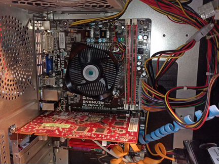 Системник под i5-3330