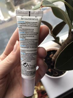 La roche posay effaclar