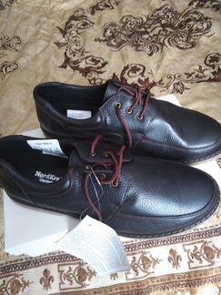 Полуботинки