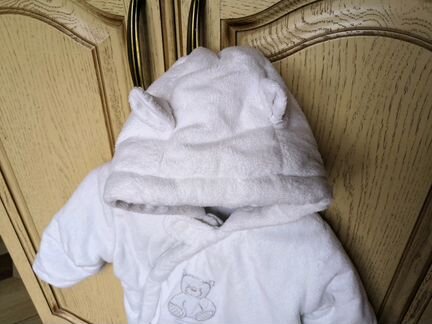 Комбинезон 74разм