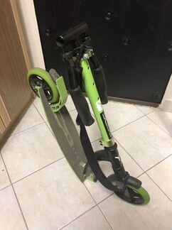 Самокат взрослый