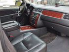 Chevrolet Tahoe 5.3 AT, 2011, 180 000 км объявление продам