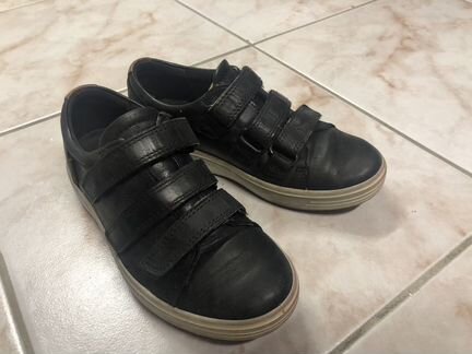 Ботинки Ecco 31